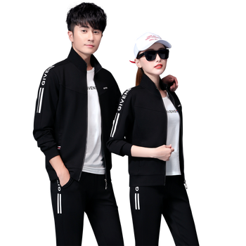 运动套装品牌大全（运动套装女运动套装品牌排行榜）