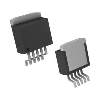 TI DC-DC电源芯片 LM2575HVS-12/NOPB