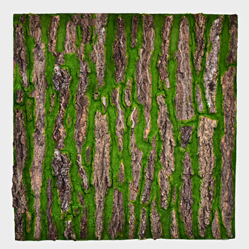 人工树皮 管道装饰树皮包柱子遮挡假树贴墙面室内排水管装饰天然仿真