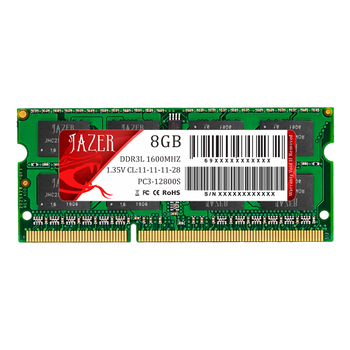 棘蛇DDR3L 8G 1600 笔记本内存条1.35V怎么样（棘蛇内存条是哪个厂的）