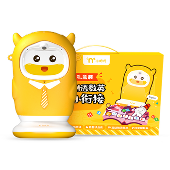 牛听听读书1S学习机靠谱吗,揭秘内幕（牛听听早教机怎么样）