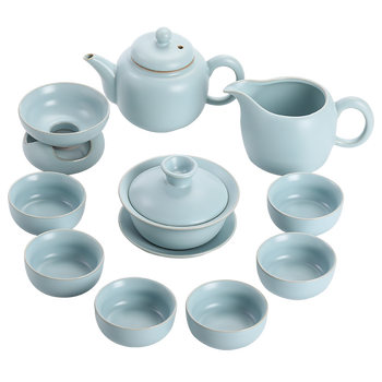 功夫茶具品牌前十名排名榜(功夫茶具中国茶具十大品牌排行榜)