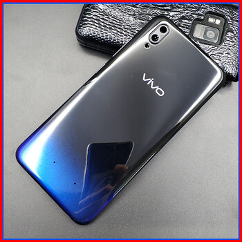 步步高vivo y93手机后盖原装y93电池后盖原厂纯原保护背玻璃按键 y93