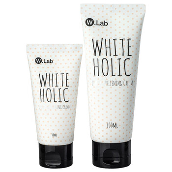 法意兰wlab素颜霜大福留素颜霜提亮遮瑕妆前乳隔离霜懒人霜 50ml装