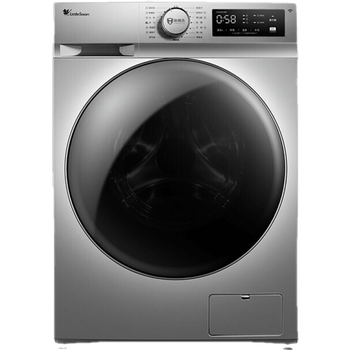 滚筒洗衣机哪个牌子好，滚筒洗衣机销量排行榜2022前十名