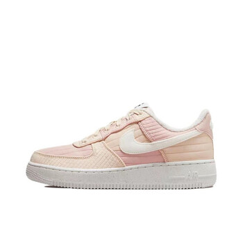 运动户外>运动鞋包>板鞋>耐克(nike)>耐克(nike)女子airforce1空军