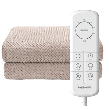 电热毯品牌前十大排名（电热毯电热毯品牌前十大排名）