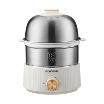 煮蛋器什么牌子好（煮蛋器志高和小熊蒸蛋器哪个好）