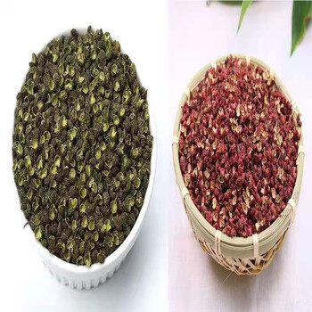 四川汉源大红袍花椒粉100g 500g麻椒红花椒粒花椒粉调料江城鲜味香花椒粉散装100g 图片价格品牌报价 京东