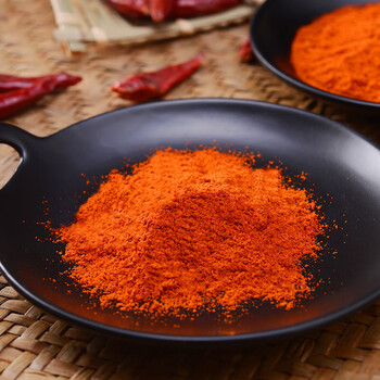 王守义十三香辣椒粉香辣细辣椒粉香辣烧烤蘸料 30g*5袋