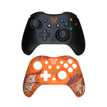 四大特点揭秘：奕狐小手柄游戏手柄好在哪里？