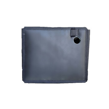 浩彪特加厚阻尼吸音棉隔音箱罩增压水泵消音罩小型设备降噪家用自粘