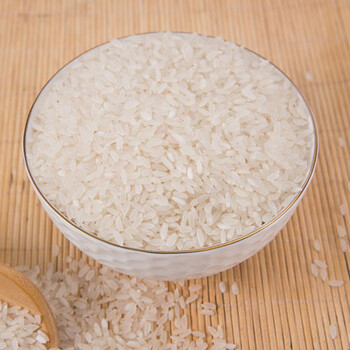 2021东北吉林永吉万昌大米小粒香稻花香小町长粒香农家10斤米稻花香