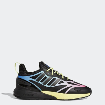 阿迪达斯 (adidas)/ 男士zx 2k boost 2.