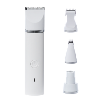 剃毛器十大品牌（剃毛器超人和飞科剃毛器哪个好）