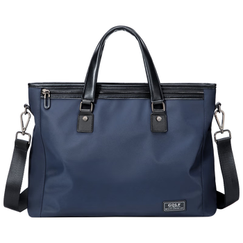 高尔夫商务公文包怎么样？值得选购吗，透过七大细节说真相