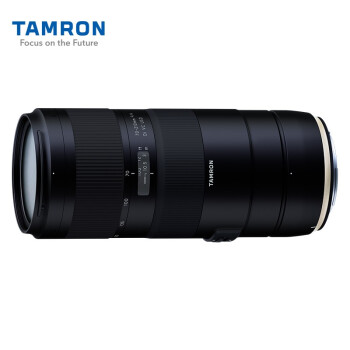 腾龙（Tamron）A034 70-210mm F/4 Di VC USD 防抖 恒定F4光圈长焦变焦镜头 人像运动体育 （尼康单反卡口）