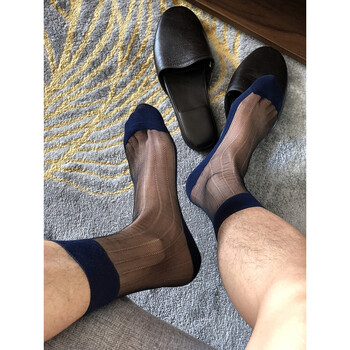 藏青色【3双】 均码【图片 价格 品牌 报价】-京东