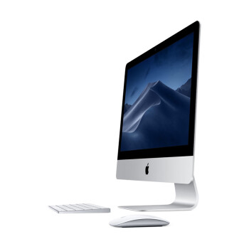 苹果iMac开售 两种型号搭载新处理器和图形芯片
