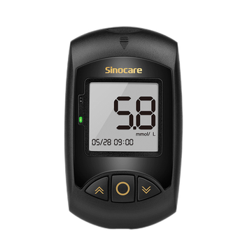 三诺血糖仪哪款最好？盘点销量前四推荐