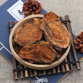 四川大黄克大黄片中药材泻热通便天然无硫精心挑选 50克