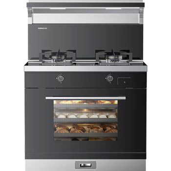 森歌集成灶哪个型号性价比高？盘点销量前四推荐