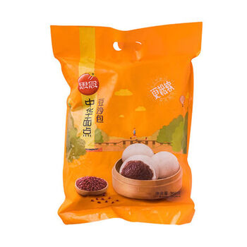思念豆沙包960g约32个