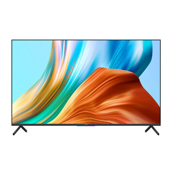 小米二代43英寸窄边led高清平板电视机  智能网络 语音遥控 手机投屏