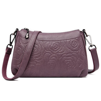 啄木鸟tucano中老年小包包2022新款女包老年人单肩斜挎包送妈妈婆婆