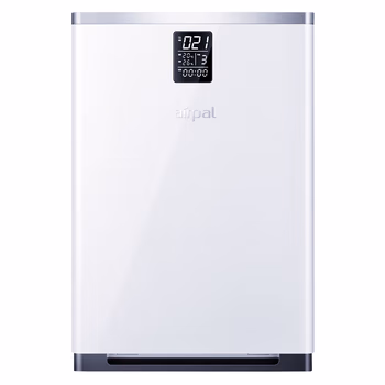 爱宝乐（airpal） 空气净化器家用除PM2.5雾霾 AP550B多场合适用 AP550B