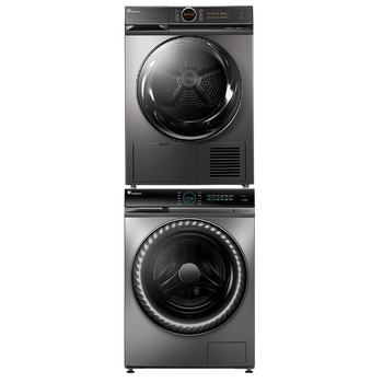 洗烘套装哪个牌子好（洗烘套装洗衣烘干套装排行榜）