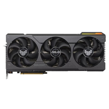 华硕(asus)geforce rtx 40系猛禽 tuf电竞游戏专业独立显卡 3060ti