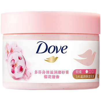 身体去角质霜哪个品牌好,强调推荐这个品牌(去身体角质产品哪个好)