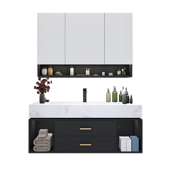 浴室柜哪个品牌好（浴室柜浴室柜哪个牌子质量好性价比高）