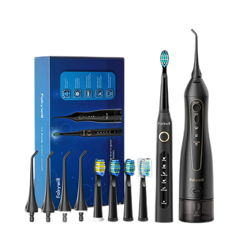 电动牙线牙刷什么品牌性价比高又实惠（电动牙线牙刷什么牌子质量好又实惠）