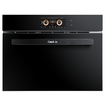 疯狂抢购中！凯度SR6028FE13-ZD Pro蒸烤箱带给你前所未有的体验！