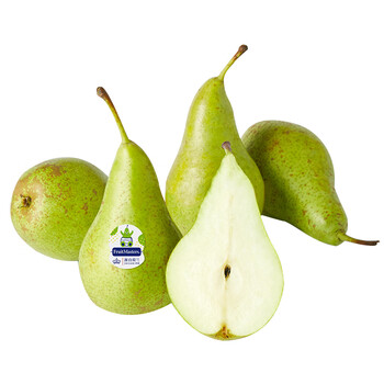 荷兰进口啤梨优选大果2.5kg 单果重140g~170g 生鲜水果 热卖