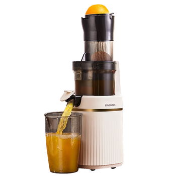 大宇DY-BM07原汁机值得手入吗（大宇原汁机和磨客原汁机哪个好）