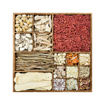 北京同仁堂 中药饮片 抓中药 中药材 按方抓药 10