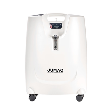 巨贸和鱼跃制氧机哪个好(巨贸JMC5B i制氧机到底如何,值得入手吗)