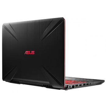 华硕飞行保垒笔记本电脑gtx1060fx60fx80玩家国度gl502套餐8