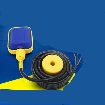 浮球阀浮球开关水位控制水塔进水浮球阀全自动水泵水箱液位传感器 浮