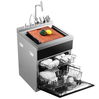 集成水槽十大排名（集成水槽集成水槽哪个牌子好）