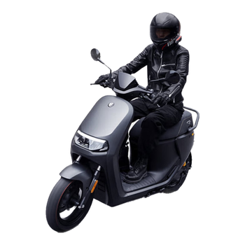 九号电动车e200p哪个颜色好看（九号E300P电动摩托 自提选色电动车质量如何）