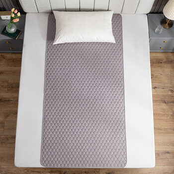 芍萌老人用的床上防尿护垫隔尿垫护理垫大尺寸防漏尿吸水床垫可水洗护