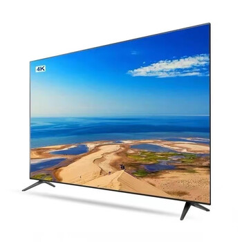 索尼(sony)4k超高清100的寸智能语音液晶电视机50 55 65 70 80 90曲面