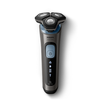 飞利浦电动剃须刀哪个国家生产的？笔者良心推荐这几款