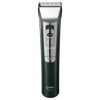 科德士电动理发器哪款好？笔者用心为您支招