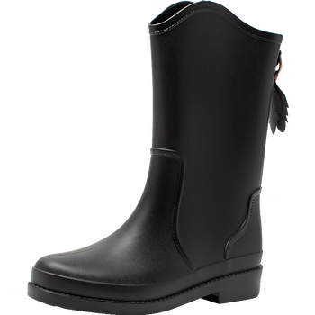 雨鞋雨靴哪个品牌性价比高（国内十大雨靴品牌）