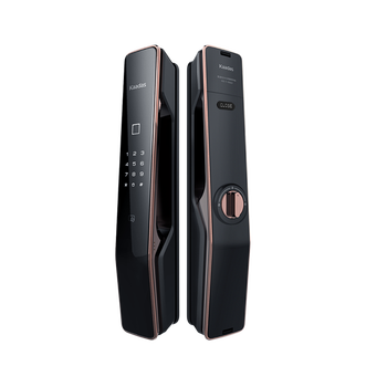 真实测试：凯迪仕K11指纹锁的整体表现如何？